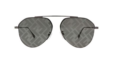 preise sonnenbrille fendi|Fendi Sonnenbrille (2024) Preisvergleich .